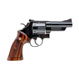 "Smith & Wesson Pre-29 4-screw Revolver .44 Magnum (PR66364) Consignment" - 5 of 5