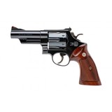 "Smith & Wesson Pre-29 4-screw Revolver .44 Magnum (PR66364) Consignment"