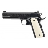 "Dan Wesson Heirloom Pistol .38 Super (NGZ4375) NEW" - 3 of 3