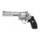 "Colt Anaconda Revolver .44 Magnum (C20010)"