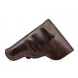 "CZ Model 27 Pistol .32 ACP (PR67432) Consignment" - 2 of 9