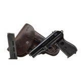 "CZ Model 27 Pistol .32 ACP (PR67432) Consignment" - 1 of 9