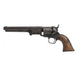 "US Martial Colt 1851 Navy (AC1123)" - 1 of 6