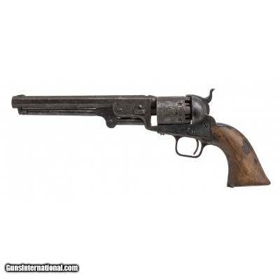 "US Martial Colt 1851 Navy (AC1123)"