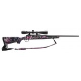 "Savage Axis Youth Rifle .25-06 Rem (R42140)"