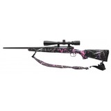 "Savage Axis Youth Rifle .25-06 Rem (R42140)" - 4 of 5