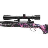 "Savage Axis Youth Rifle .25-06 Rem (R42140)" - 3 of 5