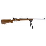 "Remington Matchmaster 513-T Rifle .Rifle (R42141)" - 1 of 4