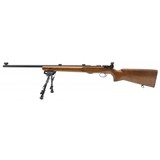 "Remington Matchmaster 513-T Rifle .Rifle (R42141)" - 4 of 4