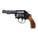 "Smith & Wesson 10-14 Revolver .38 Special +P (PR67743) Consignment" - 1 of 7