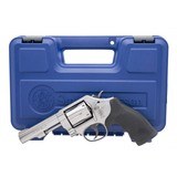 "Smith & Wesson 64-8 Revolver .38 Spl+P (PR67744) Consignment" - 3 of 4