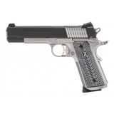 "Sig Sauer Custom Shop 1911 STX Pistol .45ACP (PR67723)" - 2 of 7