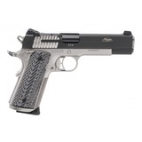 "Sig Sauer Custom Shop 1911 STX Pistol .45ACP (PR67723)" - 1 of 7