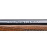 "Winchester 70 Super Express Rifle 375 H&H Magnum (W13281)" - 5 of 5