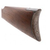 "Winchester 1885 Rifle .38 WCF (AW985) Consignment" - 2 of 8