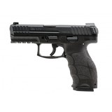 "(SN:224-386208) Heckler & Koch VP9 with Tac Pack Pistol 9mm (NGZ4543) New" - 3 of 3