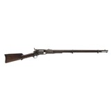 "Colt 1855 Revolving Rifle (AL9988)" - 1 of 7