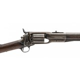 "Colt 1855 Revolving Rifle (AL9988)" - 7 of 7