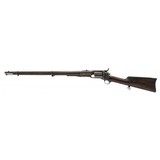 "Colt 1855 Revolving Rifle (AL9988)" - 4 of 7