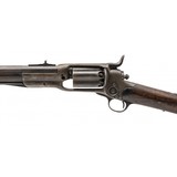 "Colt 1855 Revolving Rifle (AL9988)" - 3 of 7