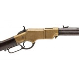 "Civil War Era Henry Rifle (AW1114)" - 8 of 8
