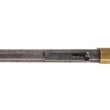"Civil War Era Henry Rifle (AW1114)" - 6 of 8