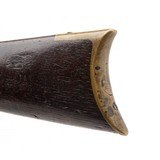"Civil War Era Henry Rifle (AW1114)" - 2 of 8