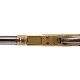"Civil War Era Henry Rifle (AW1114)" - 3 of 8