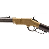 "Civil War Era Henry Rifle (AW1114)" - 4 of 8