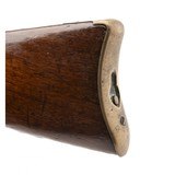 "Winchester 1866 Rifle (AW1077) CONSIGNMENT" - 2 of 10