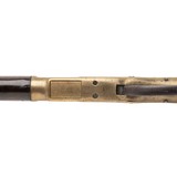 "Winchester 1866 Rifle (AW1077) CONSIGNMENT" - 5 of 10