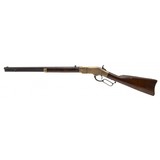"Winchester 1866 Rifle (AW1077) CONSIGNMENT" - 7 of 10
