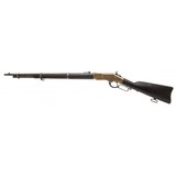 "Winchester 1866 Musket (AW1058) CONSIGNMENT" - 7 of 8