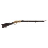 "Winchester 1866 Musket (AW1058) CONSIGNMENT" - 1 of 8