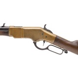 "Winchester 1866 Rifle (AW1076) CONSIGNMENT" - 6 of 9