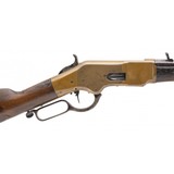 "Winchester 1866 Rifle (AW1076) CONSIGNMENT" - 8 of 9