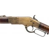 "Winchester 1866 Rifle (AW1054) CONSIGNMENT" - 5 of 9