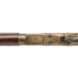 "Winchester 1866 Rifle (AW1054) CONSIGNMENT" - 4 of 9