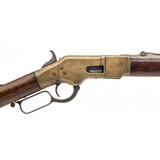 "Winchester 1866 Rifle (AW1054) CONSIGNMENT" - 9 of 9