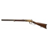 "Winchester 1866 Rifle (AW1054) CONSIGNMENT" - 6 of 9