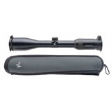 "Swarovski Z6 2-12x50 Scope (MIS3408)" - 2 of 3