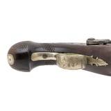 "PERCUSSION HENRY DERINGER PISTOL .44 cal (AH8608) CONSIGNMENT" - 5 of 6