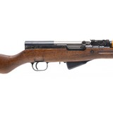 "Chinese SKS rifle 7.62x39mm (R41994)" - 5 of 7