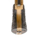 "Sharps Model 1A Breech-Loading 4 shot pepperbox .22 caliber (AH8623) CONSIGNMENT" - 2 of 6