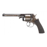 "Webley Wedge FrameDA revolver .54 caliber (AH8617) Consignment" - 1 of 6