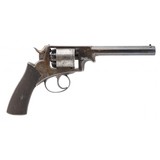 "Webley Wedge FrameDA revolver .54 caliber (AH8617) Consignment" - 4 of 6