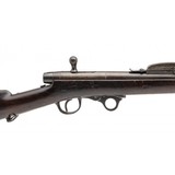 "Greene Civil War Era Rifle (AL5761)" - 7 of 7