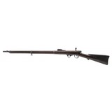 "Greene Civil War Era Rifle (AL5761)" - 5 of 7