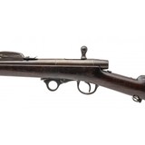 "Greene Civil War Era Rifle (AL5761)" - 4 of 7