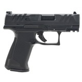 "(SN: 12553GB) Walther PDP-F-Series Pistol 9mm (NGZ2283) NEW"